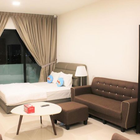 Suasana Suite Cozy Jb Town Johor Bahru Exteriér fotografie